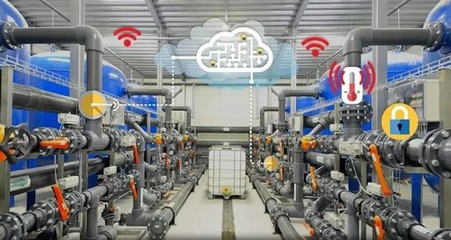 重新思考工業(yè)物聯(lián)網(wǎng) 無線網(wǎng)卡在企業(yè)應(yīng)用中的實(shí)際價(jià)值
